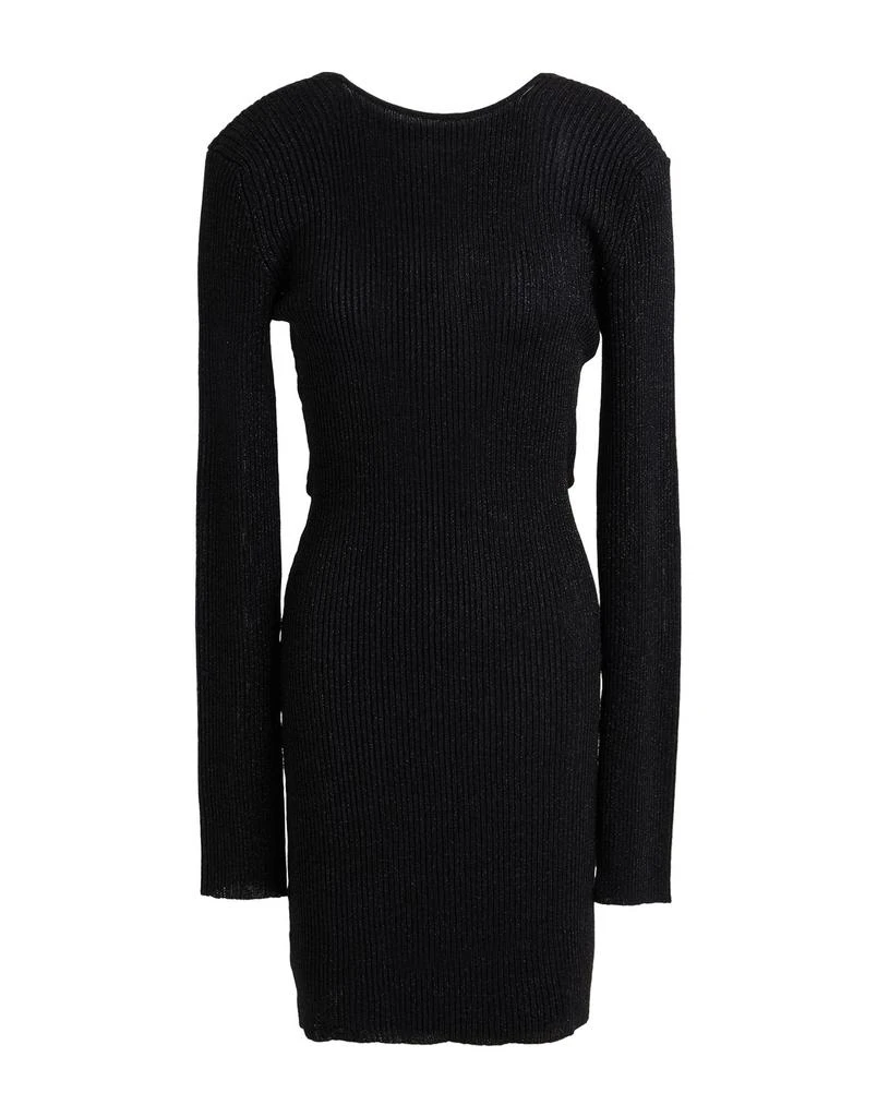 GCDS Sheath dress 1