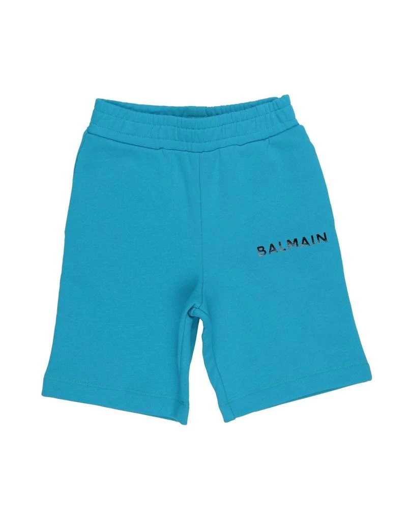 Balmain Shorts 
Bermuda