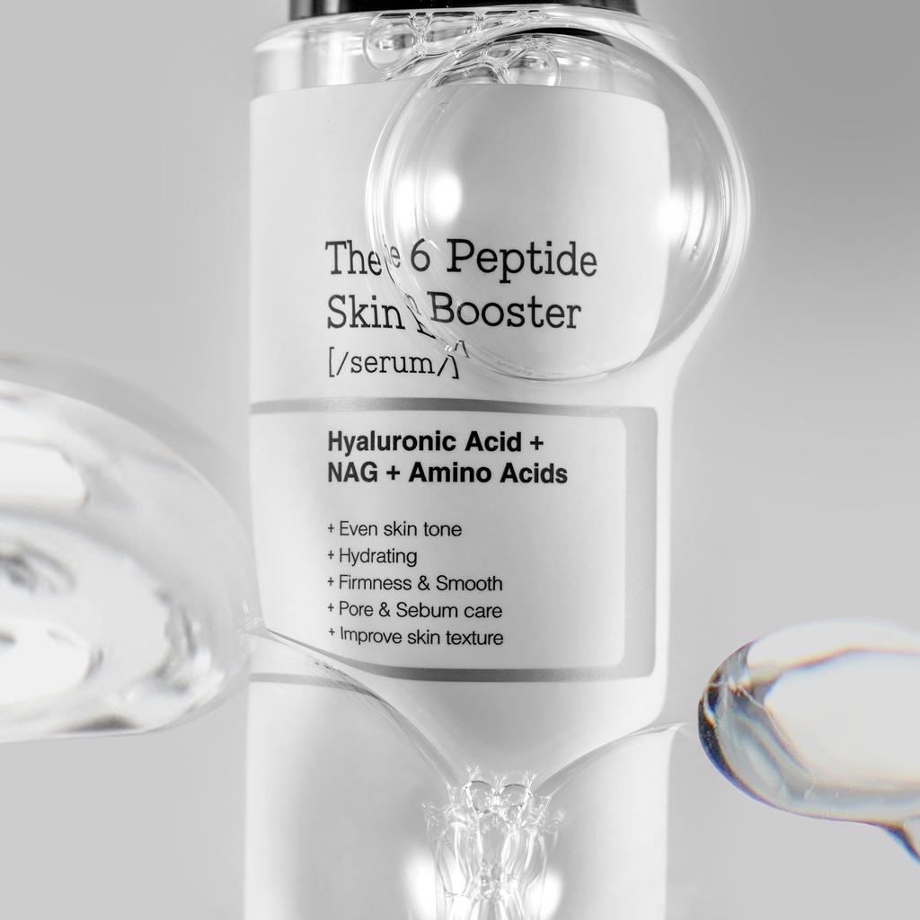 COSRX COSRX The 6 Peptide Skin Booster Serum 150ml