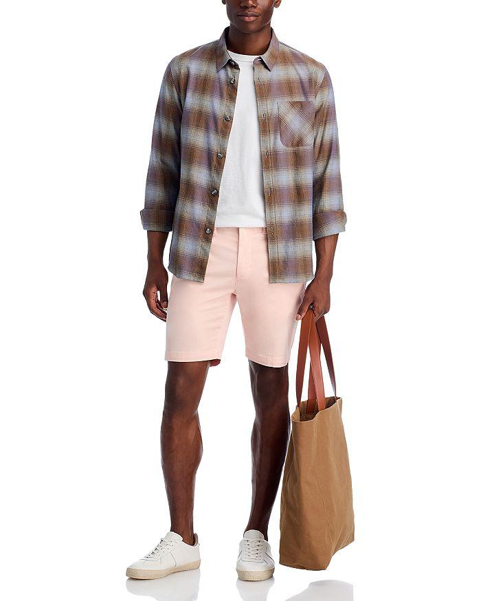 MONFRÈRE MONFRERE Cruise Slim Fit Shorts