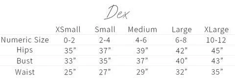 Dex Dex - Run Barrel Pants 6