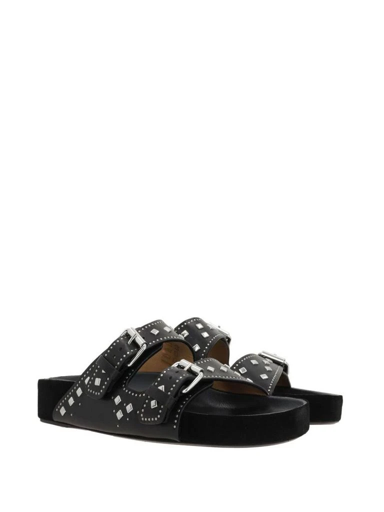 Isabel Marant Isabel Marant 'Lennyo' Sandals 5