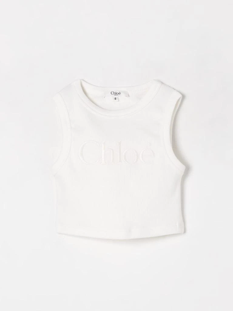 Chloé Top kids ChloÉ 1