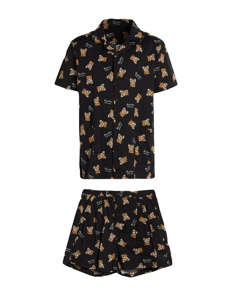 Moschino Sleepwear