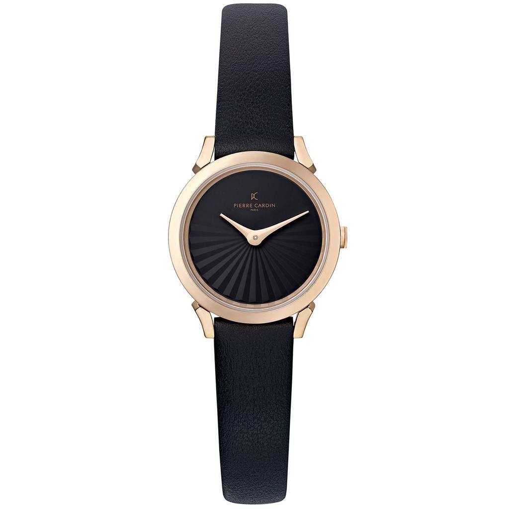 pierre cardin pink Women Women's Watch