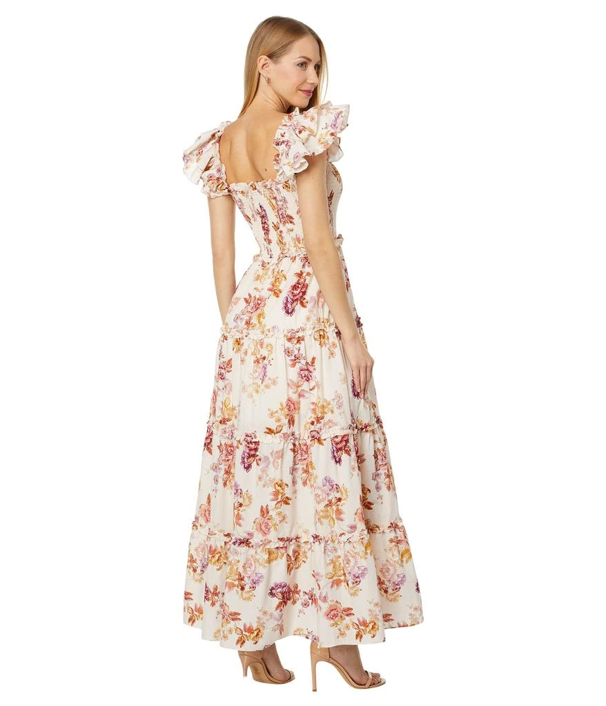 En Saison Elma Midi Dress 2