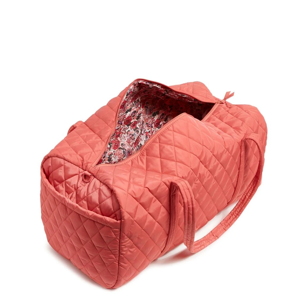 Vera Bradley Outlet Ultralight XL Traveler Duffel Bag 2