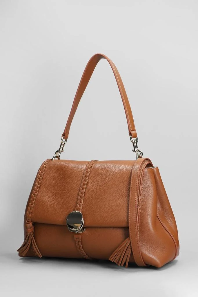 Chloé Chloé Penelope Shoulder Bag Color 2