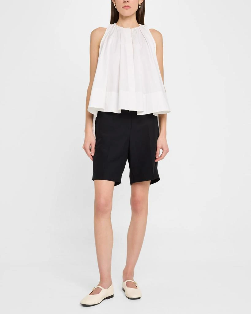 CO Straight Mens-Inspired Bermuda Shorts 2