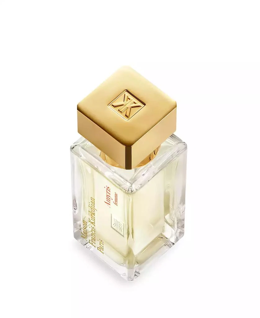 Maison Francis Kurkdjian Amyris femme Eau de Parfum Spray, 6.8 oz. 2
