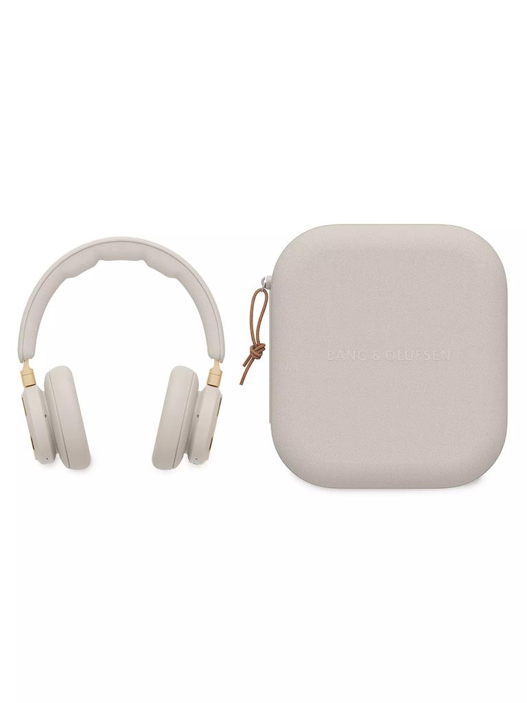 Bang & Olufsen Beoplay HX Noise Cancelling Headphones