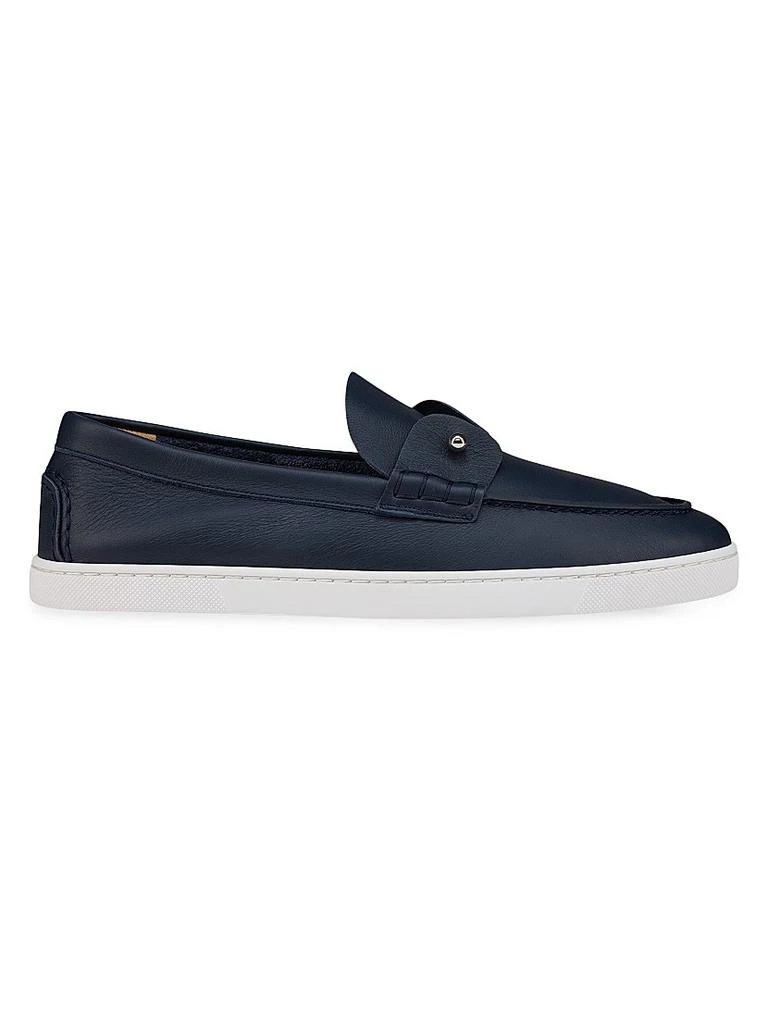 Christian Louboutin Chambeliboat Loafers 1