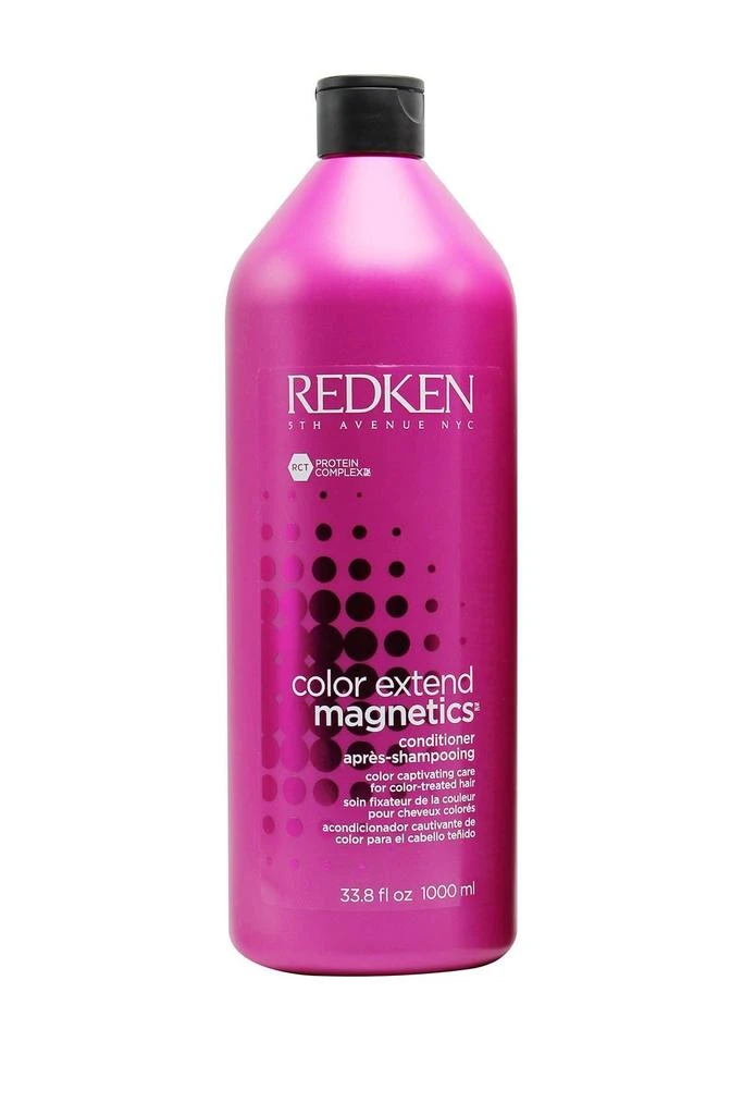 Redken Color Extend Magnetics Conditioner - 33.8 fl. oz. 1