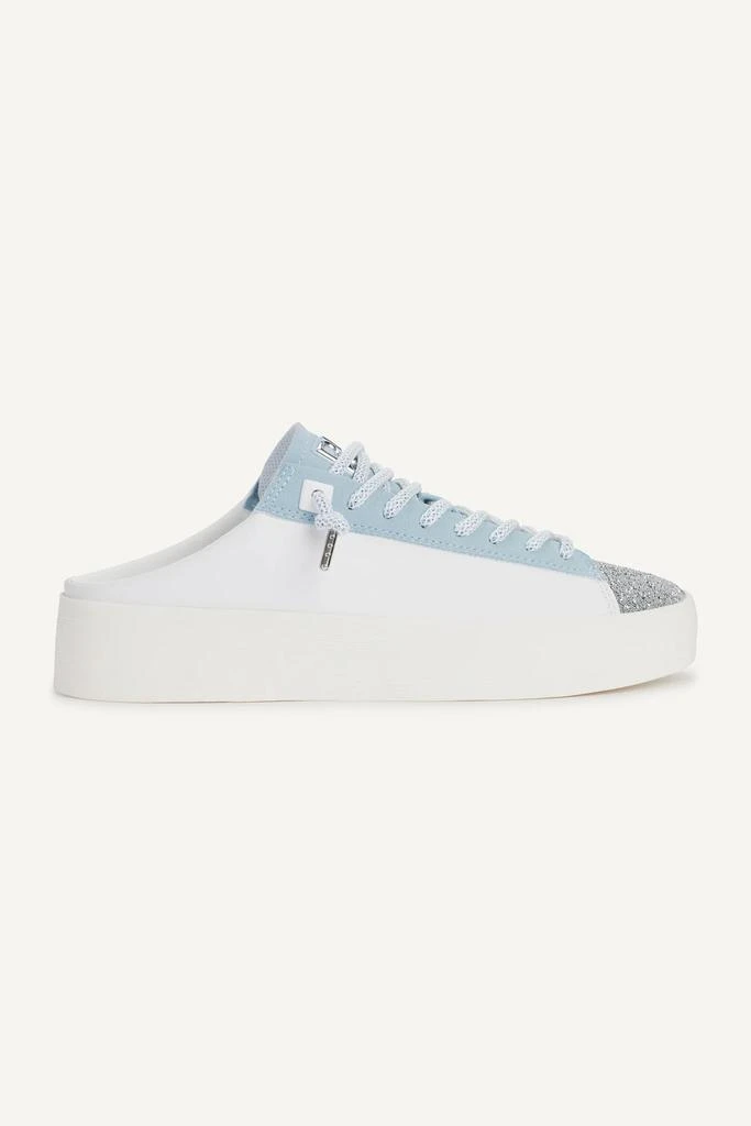 DKNY GARREN SNEAKER MULE 1