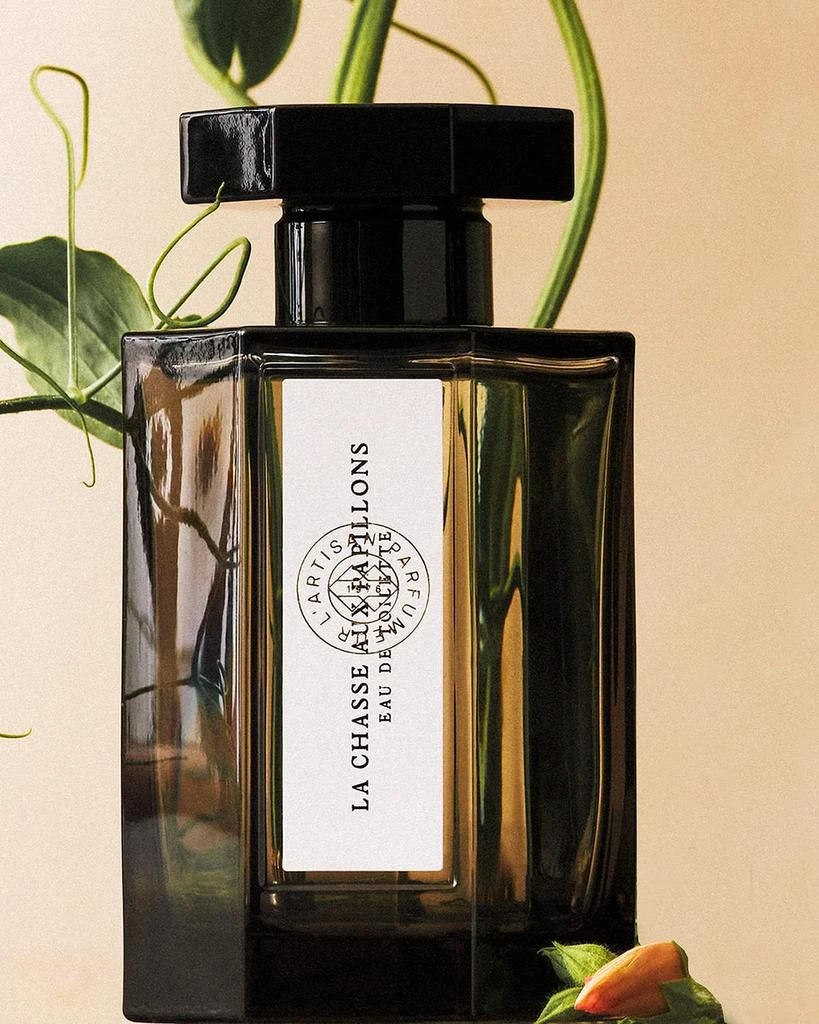 L'artisan Parfumeur La Chasse aux Papillons Eau de Toilette, 3.4 oz. 4