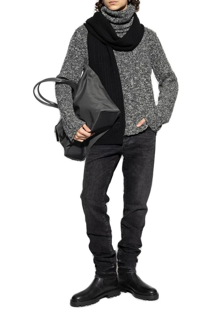 Dolce 
Gabbana Dolce 
Gabbana Turtleneck Knitted Jumper 4