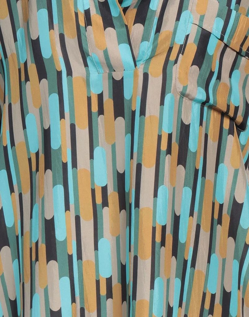 ATTIC AND BARN Silk top 4