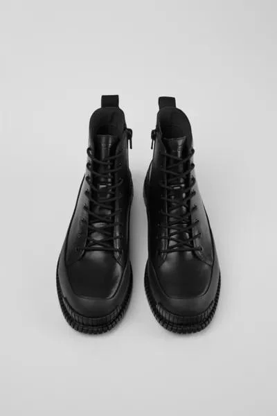 Camper Camper Pix Ankle boots 4