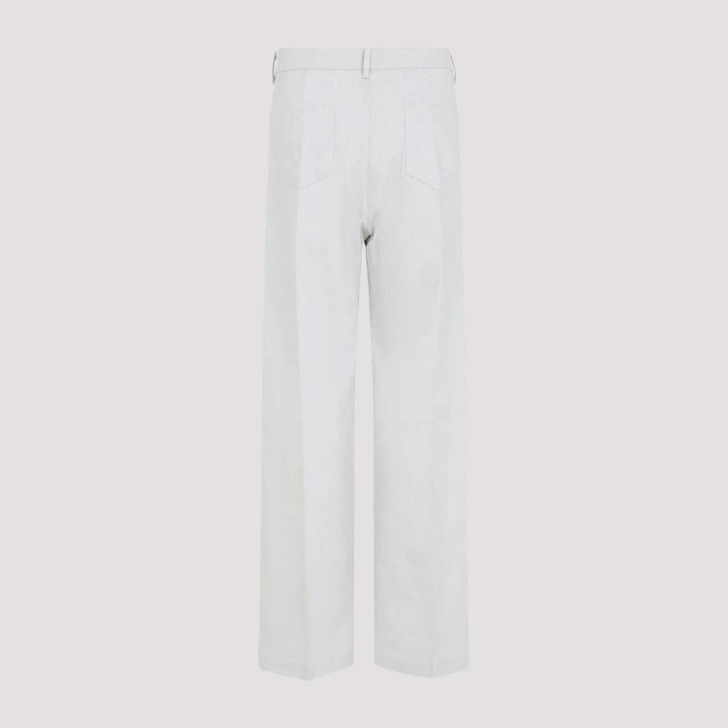 Rick Owens Geth Jeans 3
