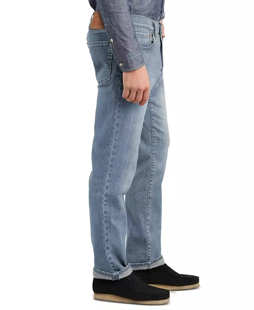 Levi's 541™ Men's Athletic Fit All Season Tech Jeans 6