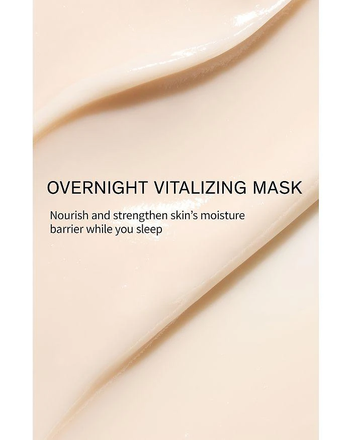 Sulwhasoo Overnight Vitalizing Mask 4.1 oz. 2