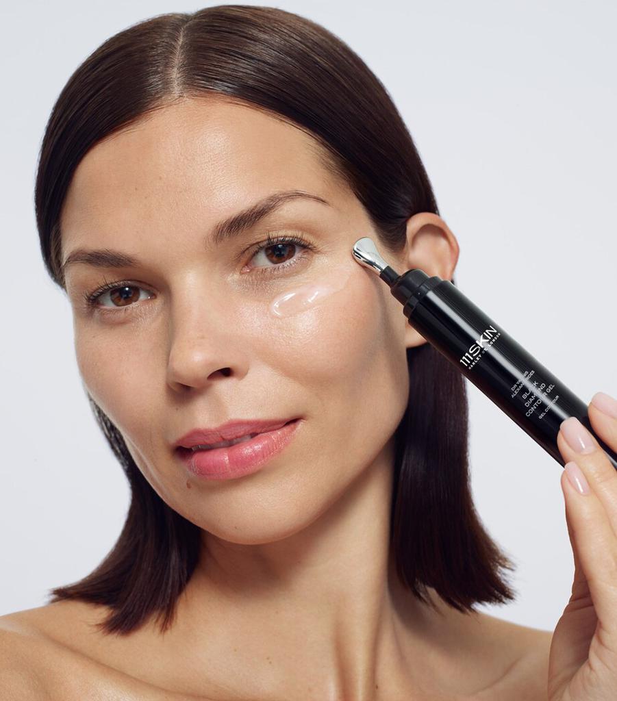 111skin Celestial Black Diamond Contour Gel (15ml)