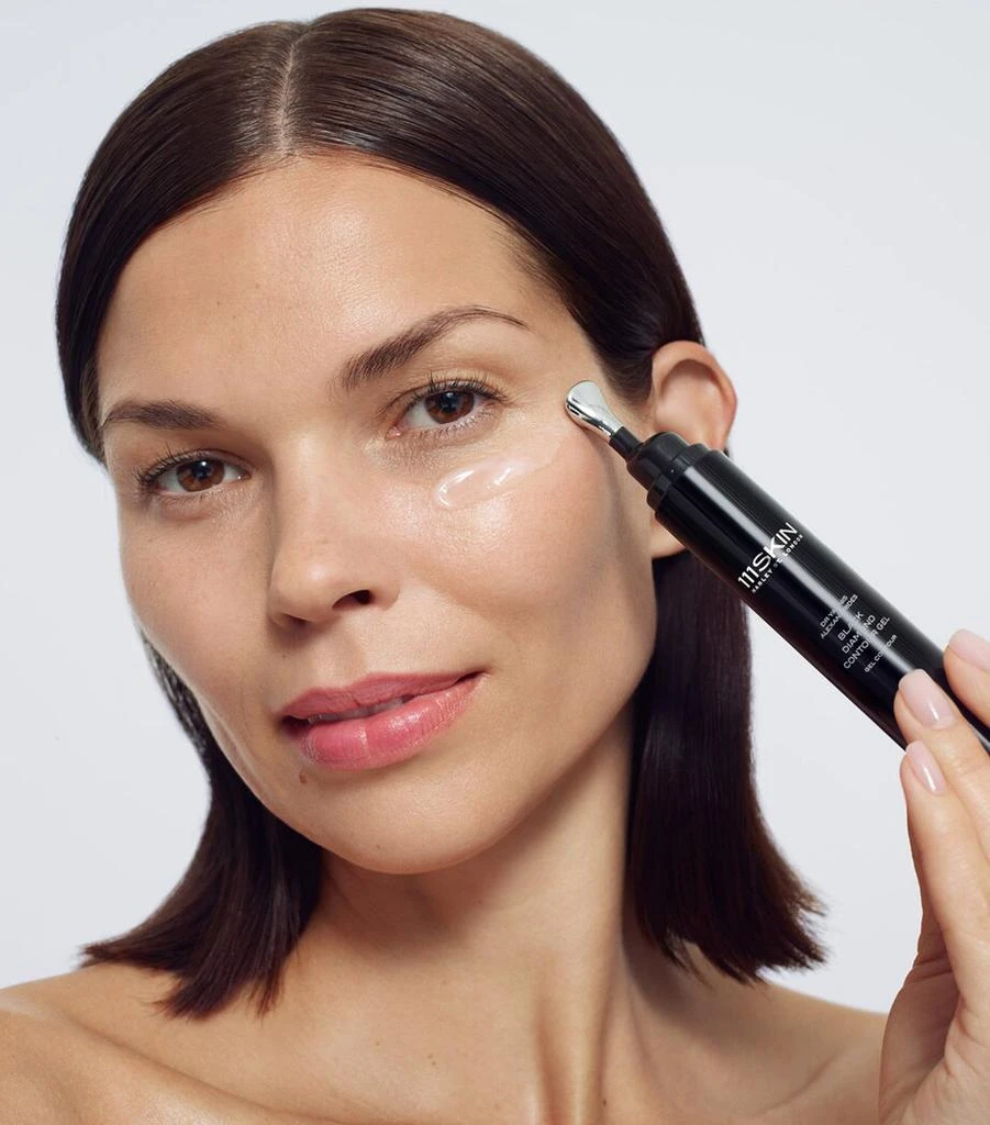 111skin Celestial Black Diamond Contour Gel (15ml) 2