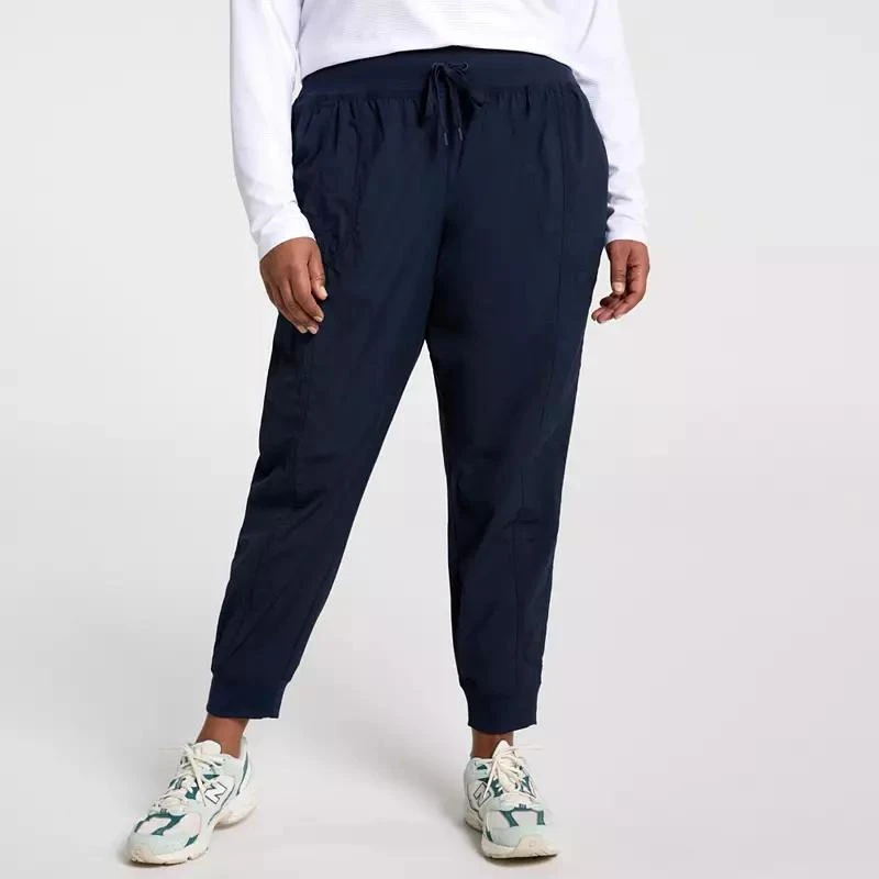 CALIA CALIA Women's Nyluxe Jogger 6
