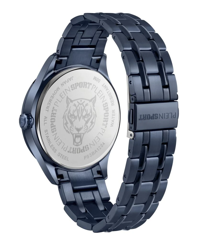Plein Sport Lineman Bracelet Watch 3