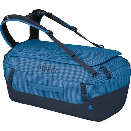 Osprey Transporter 40L Duffel 3