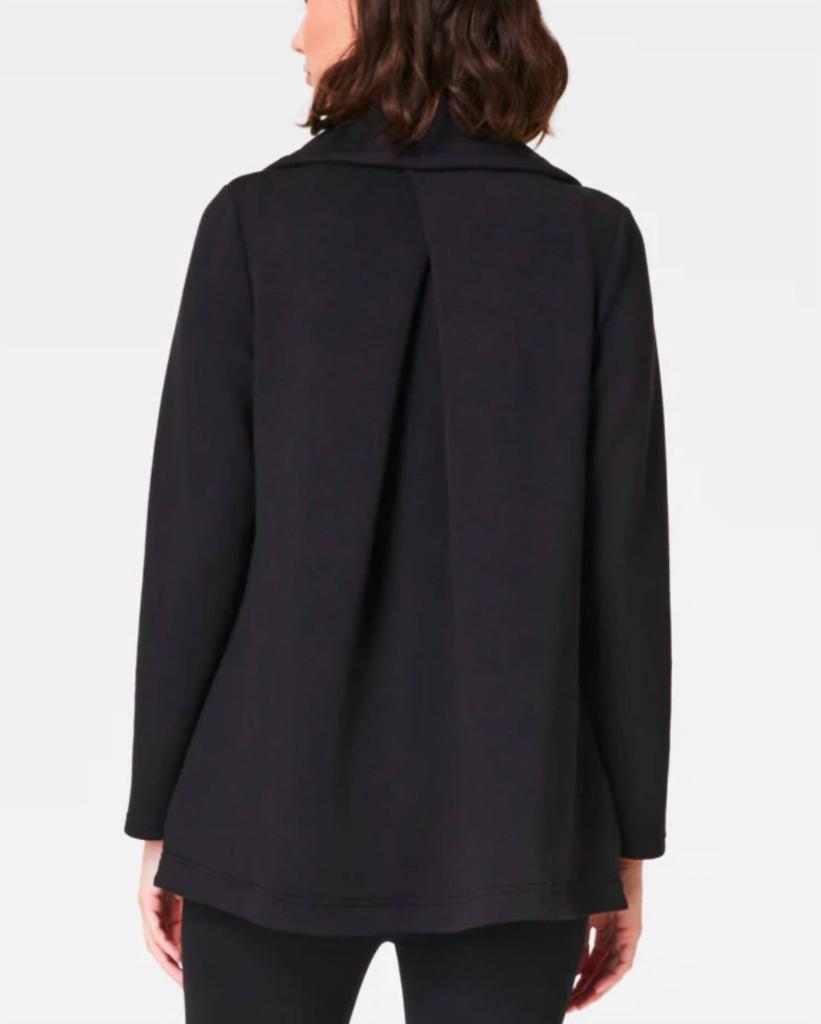 SPANX Spanx - Air Essentials Drape Front Cardigan