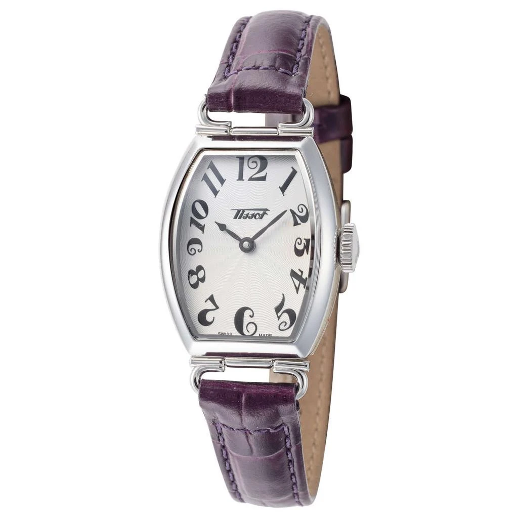 Tissot Tissot Heritage Women's Watch 1