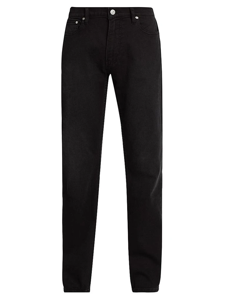 FRAME Modern Straight-Fit Jeans 1