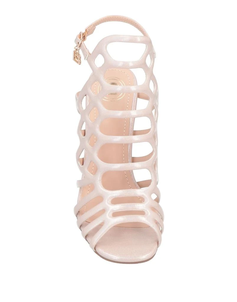 Laura Biagiotti Sandals 4