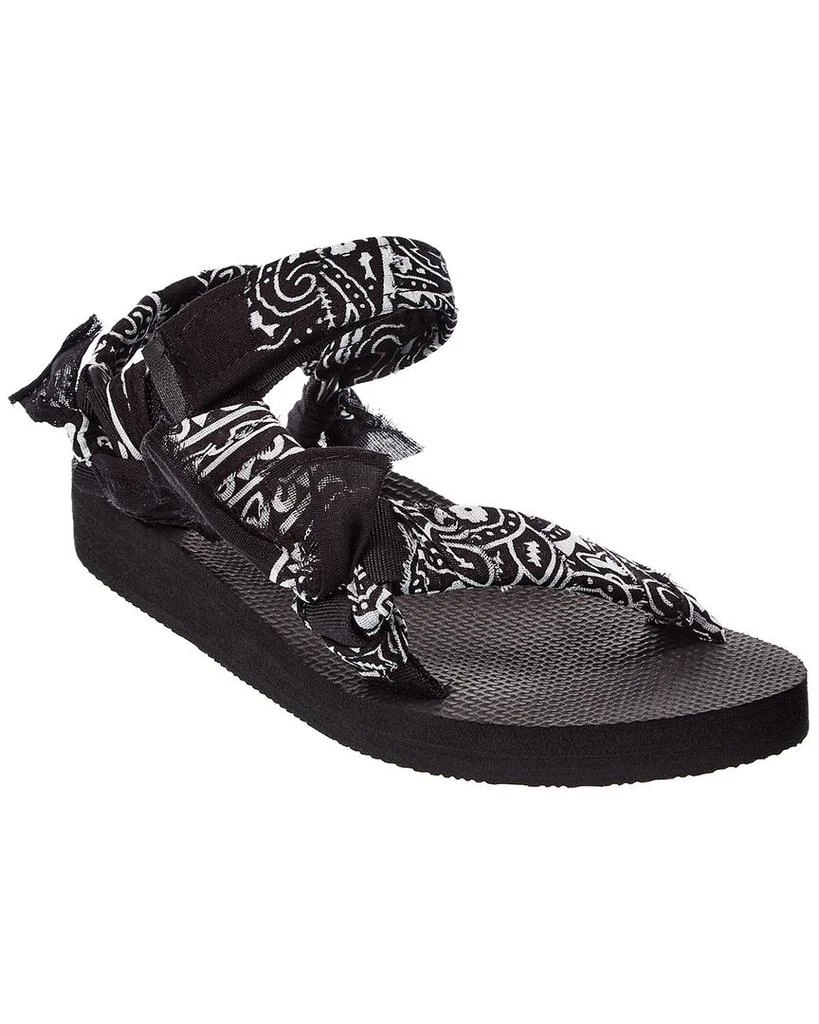 Arizona Love Trekky Bandana Sandal 1