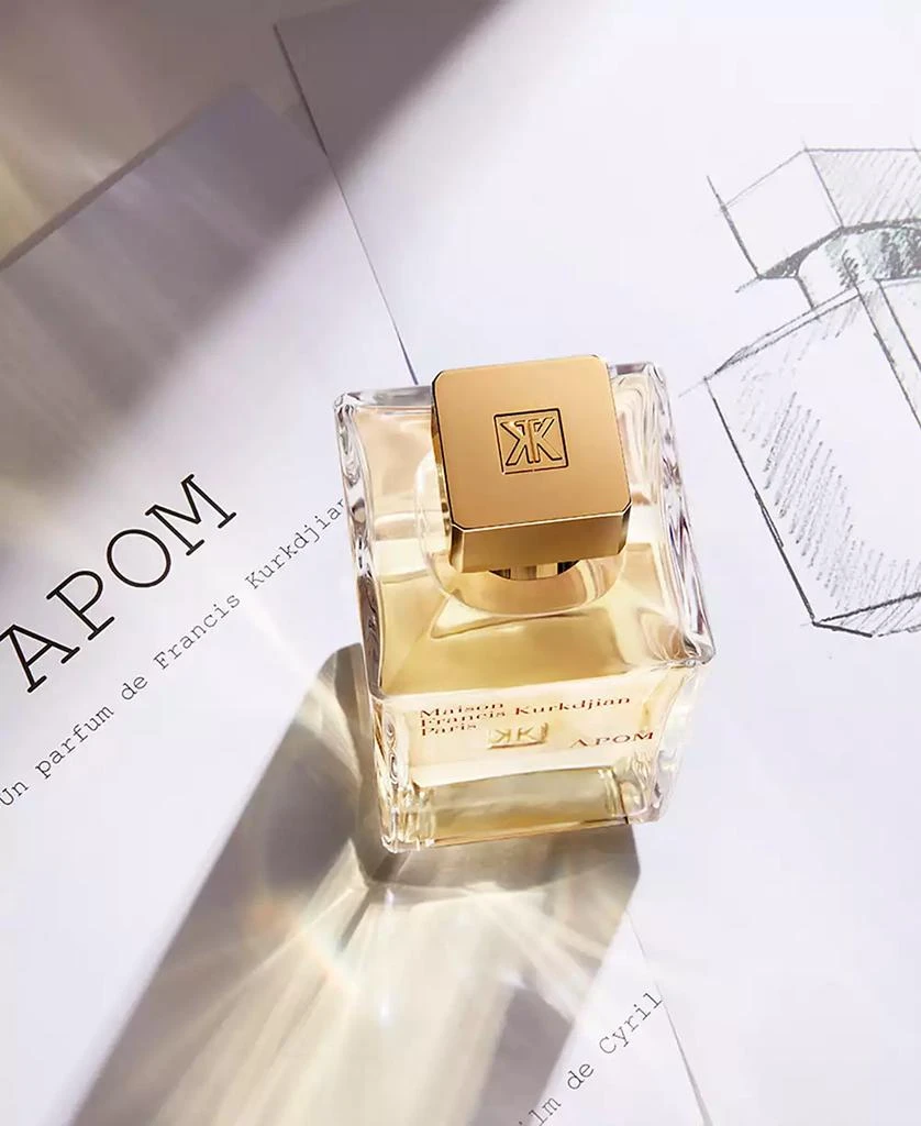 Maison Francis Kurkdjian APOM Eau de Parfum Spray, 2.4 oz. 6
