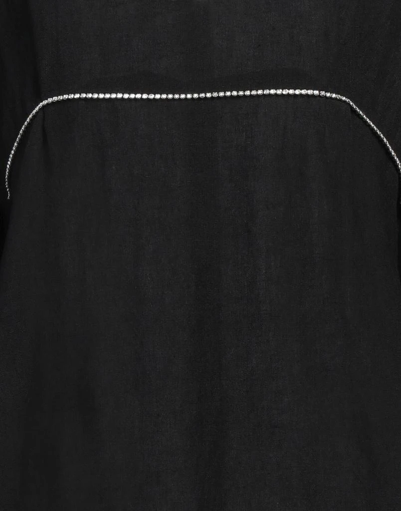 Forte Dei Marmi Couture Shirt dress 4