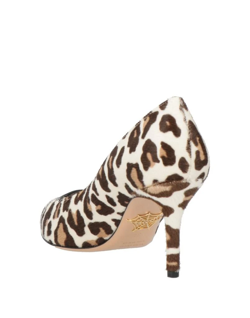 Charlotte Olympia Pump 3