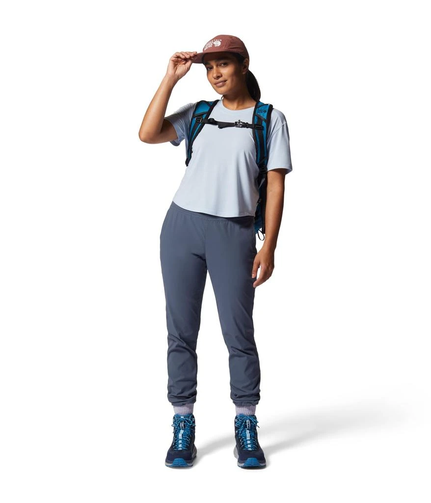 Mountain Hardwear Dynama™ Pull-On Pants 4
