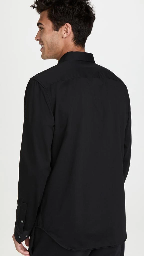 Theory Sylvain Structured Shirt 2