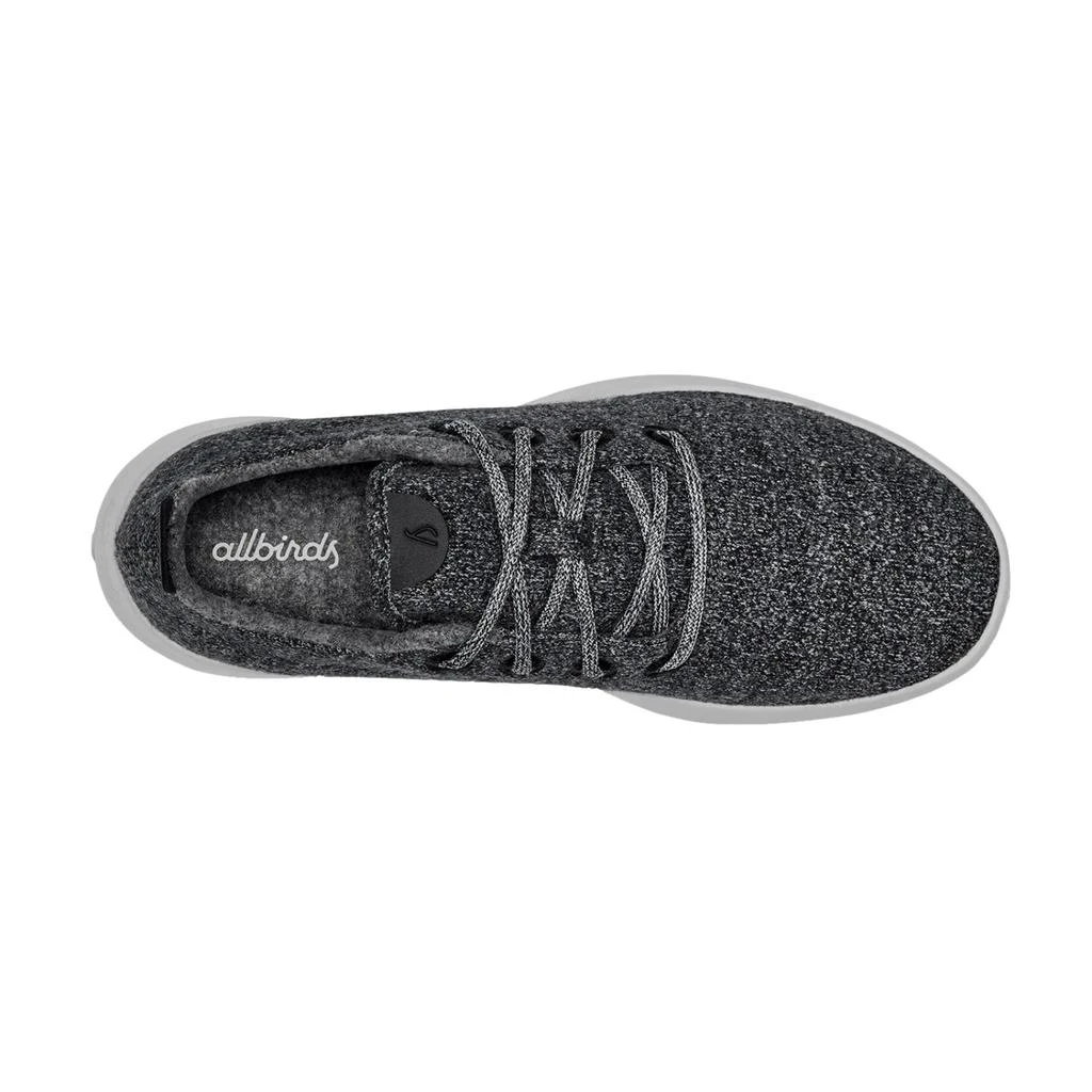 allbirds Allbirds Wool Runner Natural Grey  WR2MNCW Men
s 2