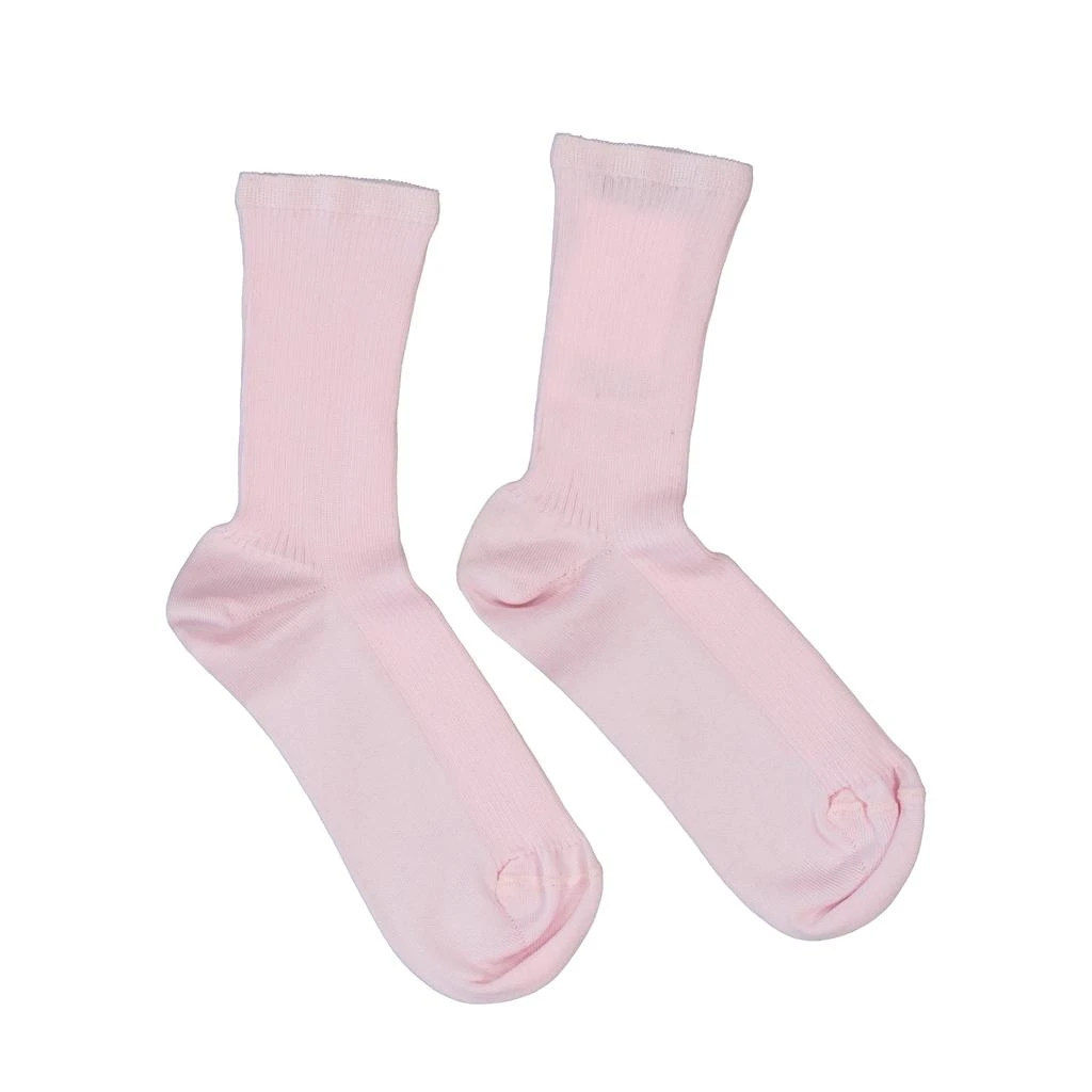 Weekend Max Mara Max mara andrea cotton socks 2