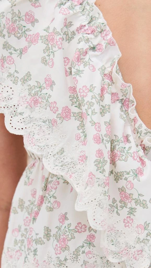 COPERNI Twisted Princess Dress 5