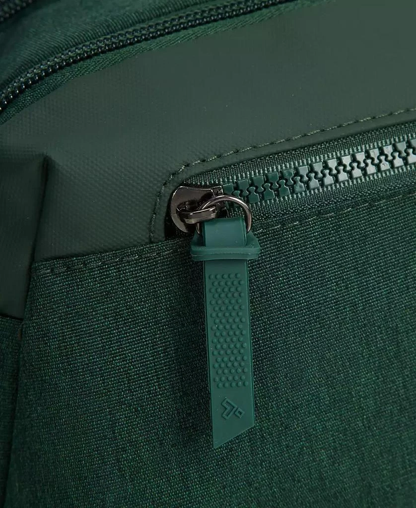 Travelon Anti-Theft Metro Dome Crossbody 10