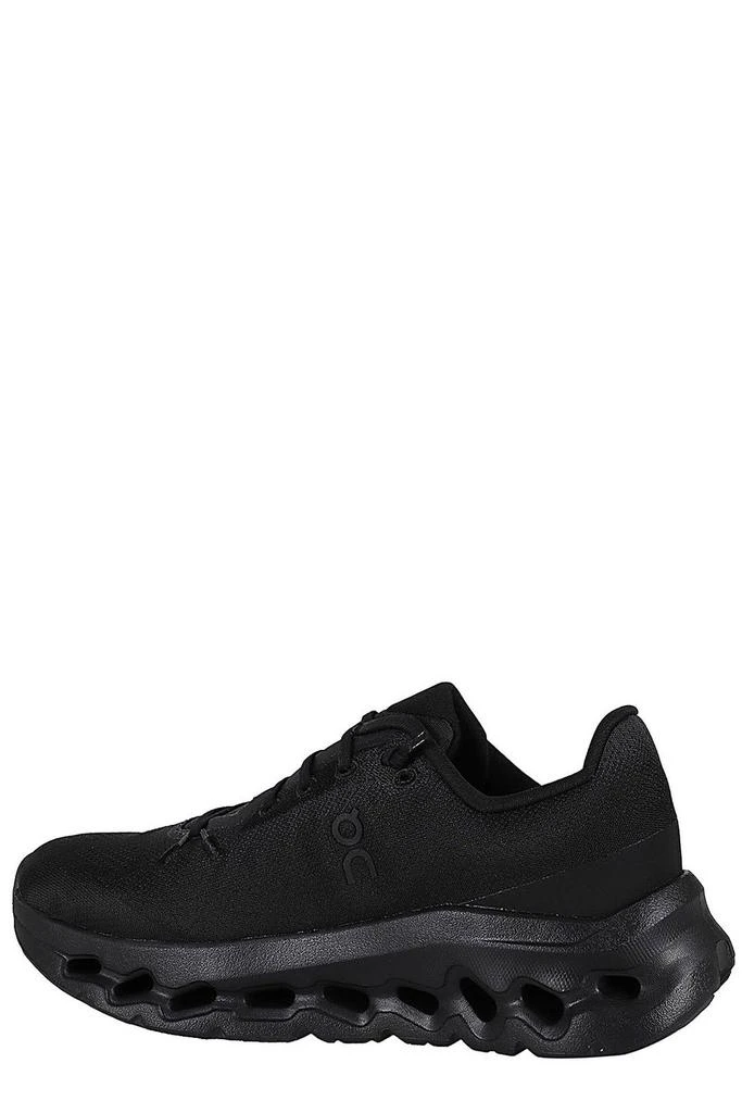 On On Running Cloudtilt Mesh Lace-Up Sneakers 3