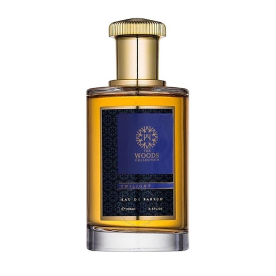 THE WOODS COLLECTION The Woods Collection Twilight Unisex EDP