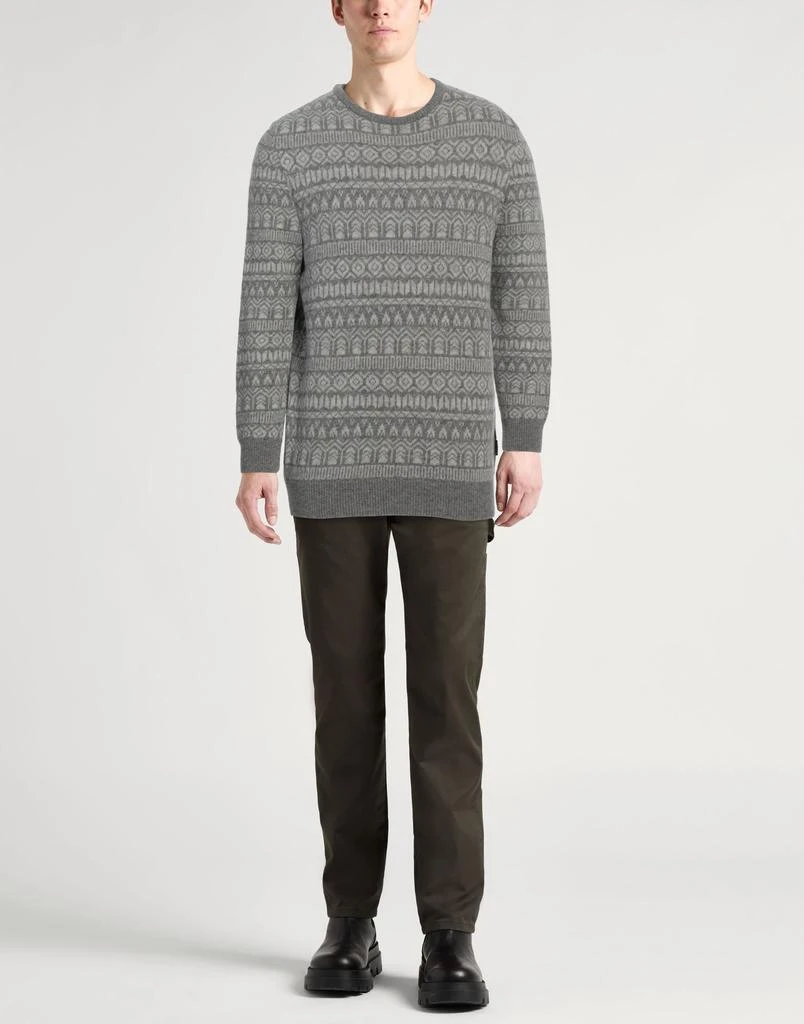 Barbour Sweater 2