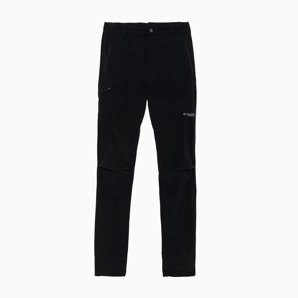 Columbia Triple Canyon Pants 1