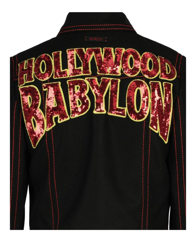 Gucci Hollywood Babylon Jacket 3