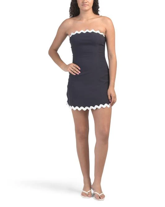 Shop Ric Race Trim Strapless Mini Dress on Sale at BeyondStyle Get 60% Off Ric Race Trim Strapless Mini Dress with Limited-Time Flash Deals, Exclusive Discounts, and Special Offers. Enjoy Unbeatable Shop Ric Race Trim Strapless Mini Dress on Sale at BeyondStyle Get 60% Off Ric Race Trim Strapless Mini Dress with Limited-Time Flash Deals, Exclusive Discounts, and Special Offers. Enjoy Unbeatable